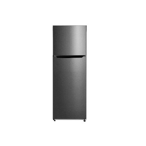 Refrigerador Midea 281 lts Inox MDRT385MTR03