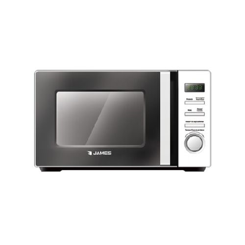 Horno microondas James J-20MDB