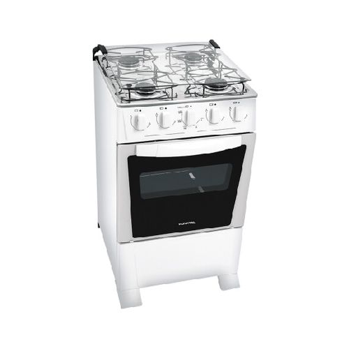 Cocina a gas Punktal PK-250C