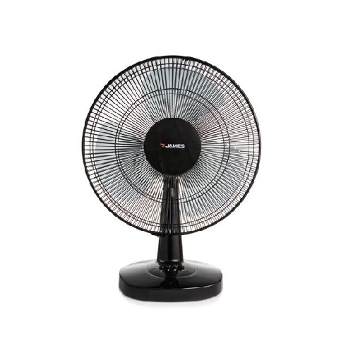 Ventilador de mesa James VMJ16 BK