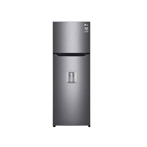 Refrigerador LG 333 lts GT32WPPDC con dispensador