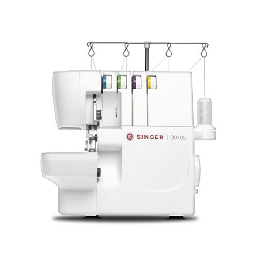 Máquina de coser Singer Overlock S-0105