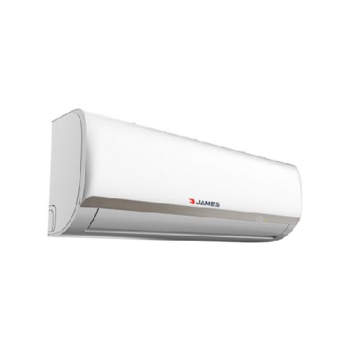 Acondicionador de aire James - 12000 BTU INVERTER