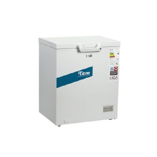 Freezer horizontal 142 lts TEM TOUFRH150