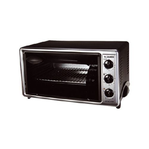 Horno eléctrico James HJTI 39