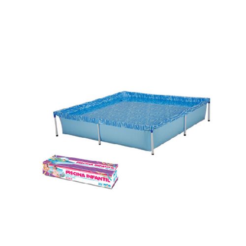 Piscina estructural Mor 1500 lts