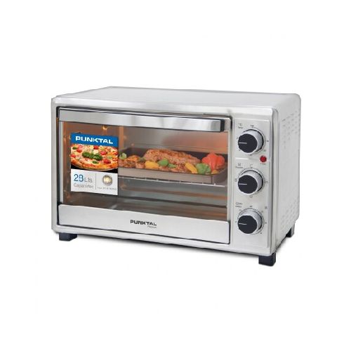 Horno eléctrico Punktal PK-028