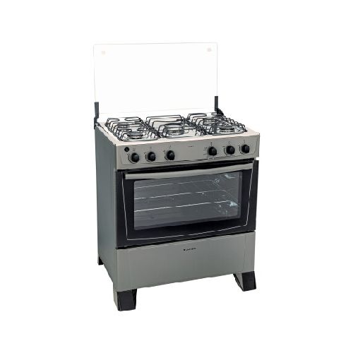 Cocina a gas James C 150B - TITANIUM