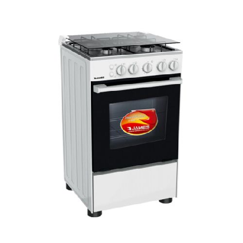 Cocina a gas James C-505 MBT