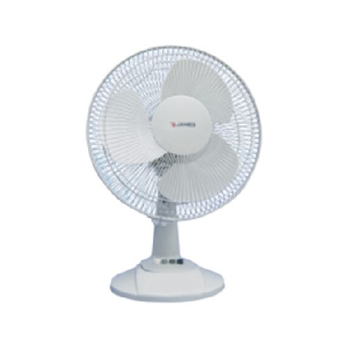 Ventilador de mesa James VMJ12