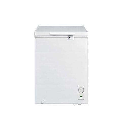 Freezer horizontal 100 lts Midea MDRC252FZ