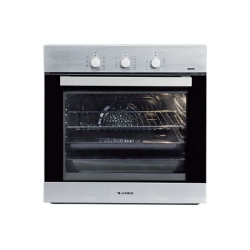 Horno de empotrar James HEE INOX