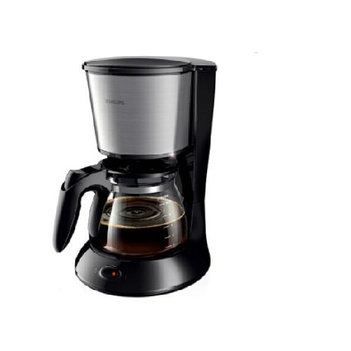 Cafetera de filtro Philips HD7462