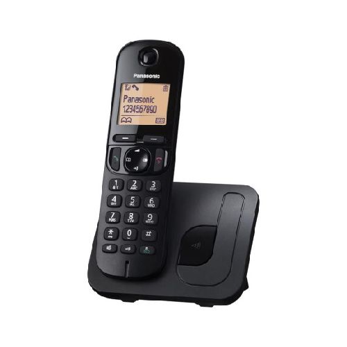 Teléfono inalámbrico Panasonic KX-TG210