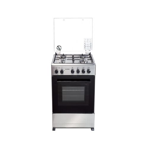 Cocina combinada James C-555 TKS INOX