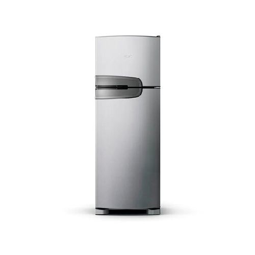 Refrigerador Consul 340 lts Inox CRM39AK