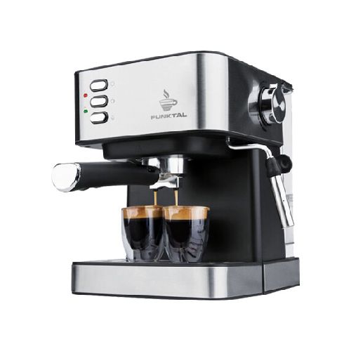 Cafetera Expresso Punktal PK-542 CAF