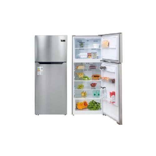 Refrigerador James RJ 571 INV Inox