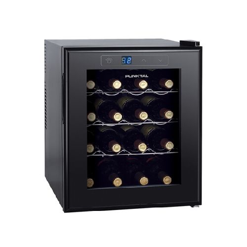 Enfriador de vinos Punktal PK-EV16