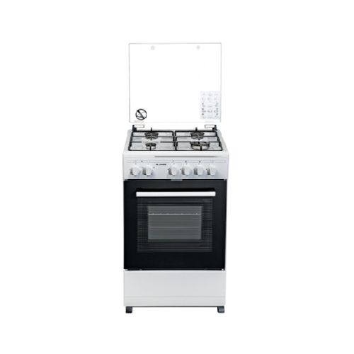 Cocina combinada James C-550 TKS BLANCA