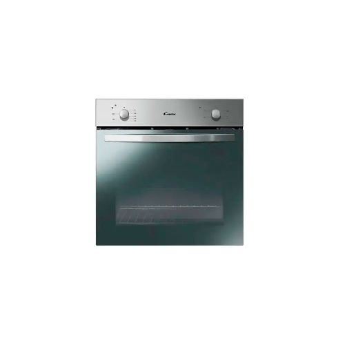 Horno Empotrable Candy Fcs100x Eléctrico 71l Inox – Ltc