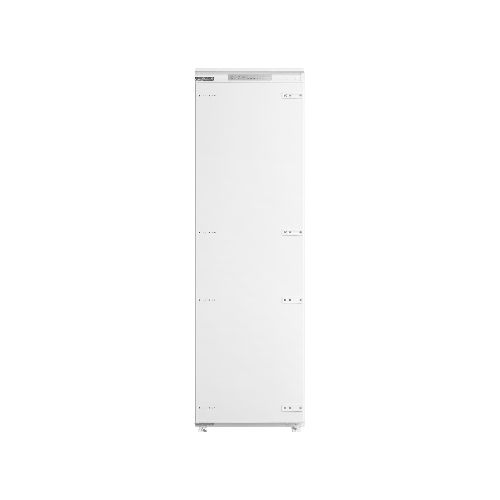 Freezer Vertical Empotrable Frio Seco James Fvj 265 Emp 183l Color Blanco