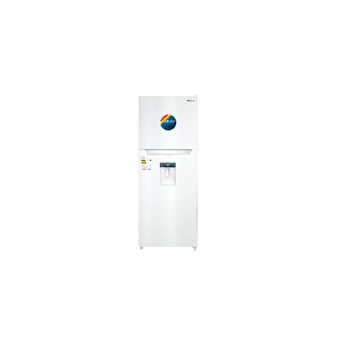 Refrigerador Enxuta Frío Seco 345 Litros C/dispen