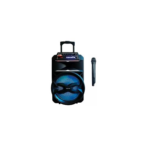 Parlante Activo Punktal Pk-14bat 4500w + 1 Micrófono – Ltc