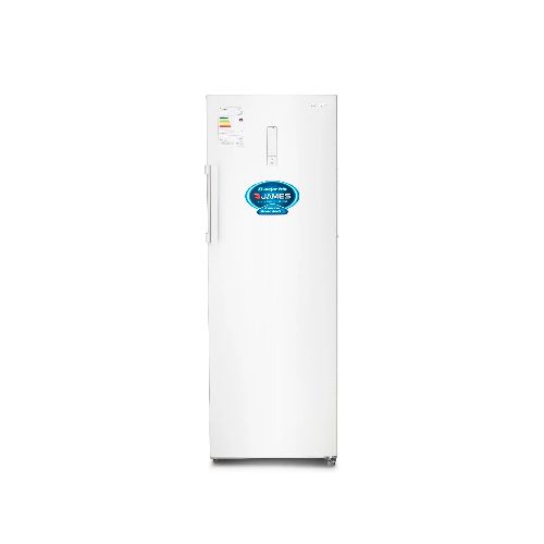 Freezer Vertical James Frio Seco Doble Acción 250lts – Ltc