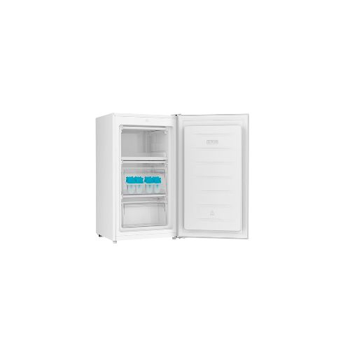 Freezer Vertical Enxuta 60 Litros Con Canastos Fvenx2260 Col