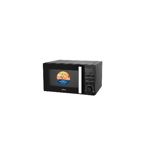 Microondas Grill Enxuta Moenx0323dgn Negro 23l 220v