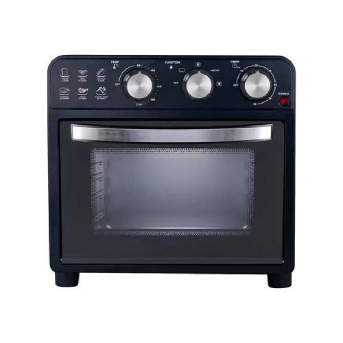 Horno Freidora Eldom Af-203 S/aceite 20l 220v La Tentación