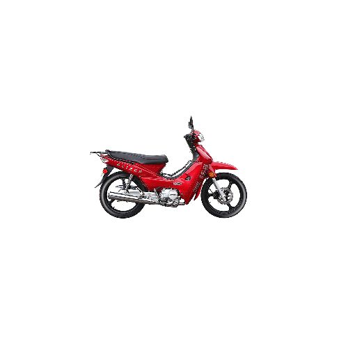 Moto BACCIO PX 125F