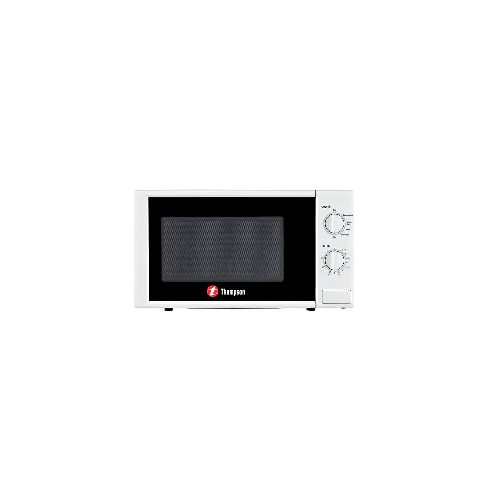 Horno Microondas Thompson Mecánico Th20r – La Tentación