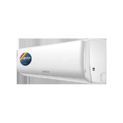 Aire Acondicionado Enxuta Aaenx222 18000 Btu Clase C Color Blanco