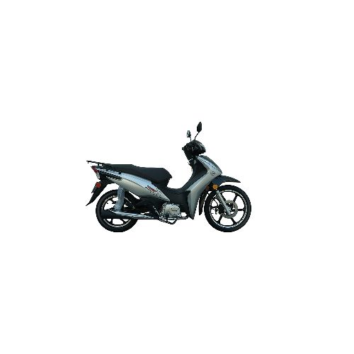 Moto YUMBO CITY 125 X