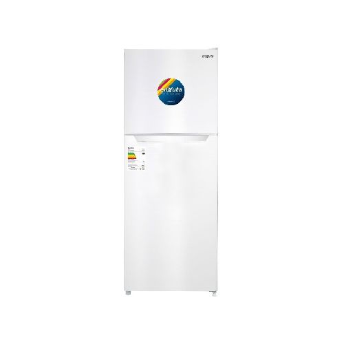 Refrigerador Enxuta Renx1350w 348lts Frio Seco La Tentación