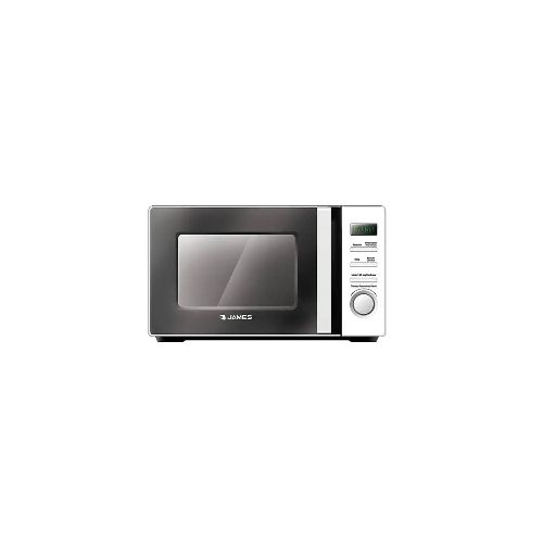 Horno Microondas James Digital J20-mdb 20l La Tentación