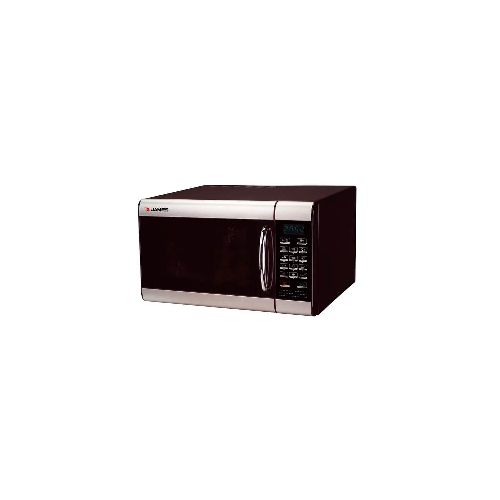 Horno Microondas James 31mdgi-u Inox Grill Comb. 31lts. -ltc