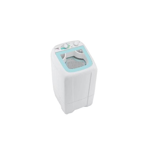 Lavarropas Automático Mueller Hasta 8kg 220v Color Blanco