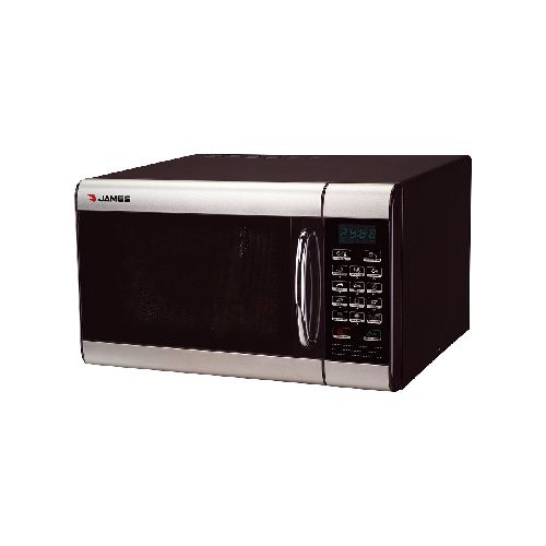 Horno Microondas James J 31 Mdgi U Fte Inox