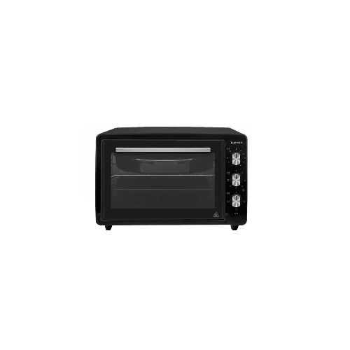 Horno Eléctrico James Hj34 34lts. 1300w Timer – La Tentación