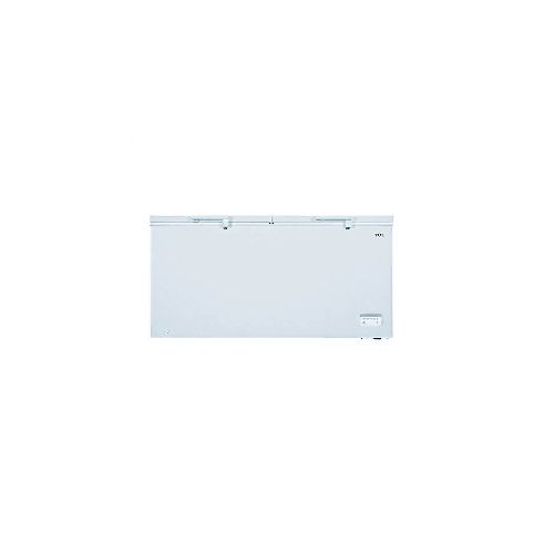 Freezer Horizontal Tcl F508cfw 508l Blanco 220v La Tentación