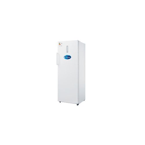 Freezer Vertical James Fvj 320 Nfm 227l