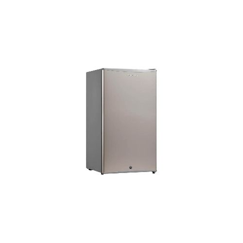 Heladera Frigobar Punktal Pk-hs121 Color Gris Con Capacidad De 93l 220v