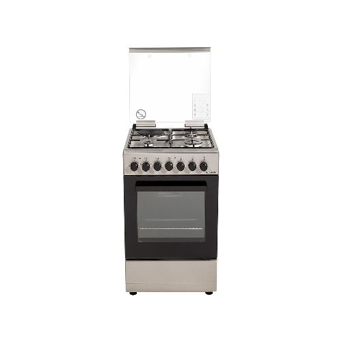 Cocinas Combinadas James C211 Inoxidable Con Disco James