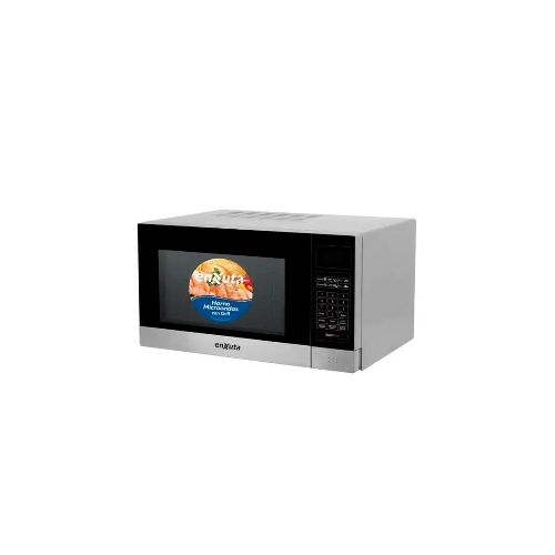 Microondas Enxuta 23 Lts Grill Digital Horno Enx323dgi – Ltc