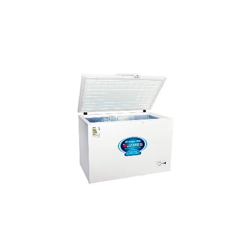 Freezer Horizontal James 410 Litros Fhj 410 – La Tentación