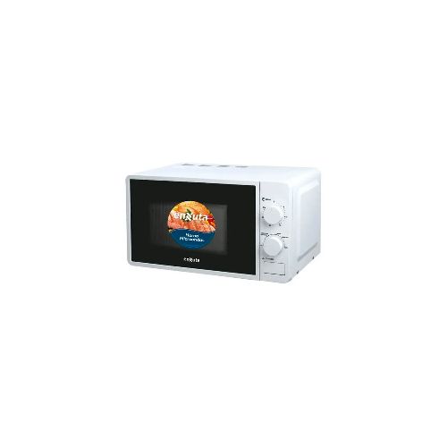 Microondas Enxuta Moenx0320m Moenx0320mng Blanco 20l 220v