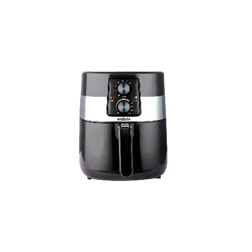 Freidora Sin Aceite Enxuta Capacidad 3l Potencia 1300w Color Negro